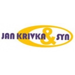 Jan Křivka a syn – logo společnosti