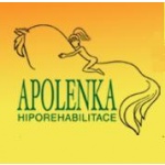 APOLENKA - hiporehabilitace – logo společnosti