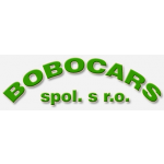 BOBOCARS s.r.o. – logo společnosti