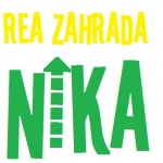 ZAHRADA NIKA - ZAHRADNÍ CENTRUM (pobočka Hlinsko) – logo společnosti