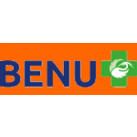 Lékárna BENU Jičín, Husova – logo společnosti
