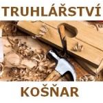 Košňar Ondřej – logo společnosti