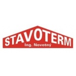 STAVOTERM - Novotný Miloš, Ing. – logo společnosti