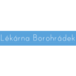 Lboro, s.r.o. - LÉKÁRNA Borohrádek – logo společnosti