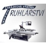 Žďára Miroslav - Truhlářství – logo společnosti