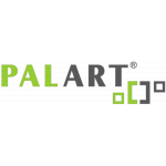 PALART s.r.o. – logo společnosti