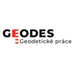 GEODES - geodetické práce s.r.o. (pobočka Ústí nad Orlicí) – logo společnosti