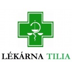 Lékárna Tilia, s.r.o. – logo společnosti