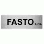 FASTO s.r.o. – logo společnosti