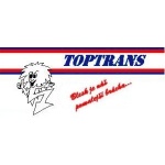 TOPTRANS EU, a.s., organizační složka(pobočka Kolín) – logo společnosti