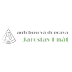Jaroslav Hnát - AUTOBUSOVÁ DOPRAVA – logo společnosti