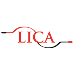 LICA s.r.o. – logo společnosti