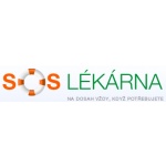 Lékárna Alena Mydlářová s.r.o. - SOS Lékárna – logo společnosti