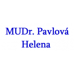 MUDr. Pavlová Helena – logo společnosti