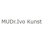 MUDr. Ivo Kunst – logo společnosti