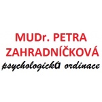 MUDr. Zahradníčková Petra – logo společnosti
