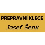 PŘEPRAVNÍ KLECE - Šenk Josef – logo společnosti