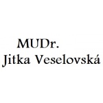 Veselovská Jitka, MUDr. – logo společnosti