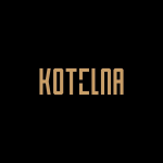 Kotelna z.s. – logo společnosti