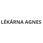 Zubr Václav, Mgr.- Lékárna Agnes – logo společnosti