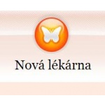 Junková Věra, Mgr. - Nová lékárna – logo společnosti