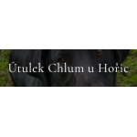 Jan Musil – PSÍ ÚTULEK CHLUM U HOŘIC – logo společnosti