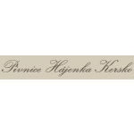 KORGER Petr - Hájenka Kersko – logo společnosti