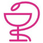 EUC Lékárna Hradec Králové – logo společnosti