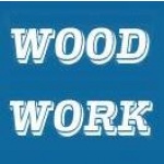 Minář Pavel - Wood Work – logo společnosti