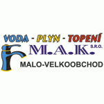 M.A.K. spol. s r.o. – logo společnosti