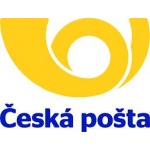 Česká pošta - Dubá – logo společnosti