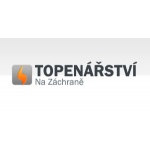 TOPENÁŘSTVÍ NA ZÁCHRANĚ - Moník Václav – logo společnosti