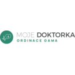 MUDr. Ludovít Kupeček – Praktický lékař – logo společnosti