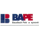 Baudisch s.r.o. – logo společnosti