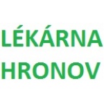 Stanislava Suková - Lékárna Hronov – logo společnosti