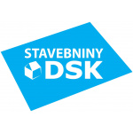 DSK stavebniny s.r.o. (pobočka Mnichovo Hradiště) – logo společnosti