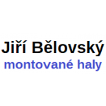 Jiří Bělovský – logo společnosti