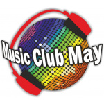 KMC - EU, s.r.o. Music Club May – logo společnosti