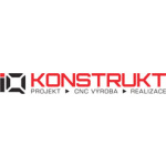 IQ KONSTRUKT s.r.o. – logo společnosti