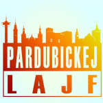 Pardubickej lajf s.r.o. – logo společnosti
