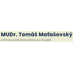 MUDr. TOMÁŠ MAŤAŠOVSKÝ – logo společnosti