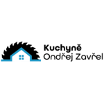 Truhlář Ondřej Zavřel – logo společnosti