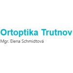 Oroptika Schmidtová – logo společnosti