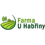 Kardinálová Eva – Farma U Habřiny – logo společnosti
