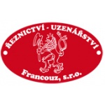 Řeznictví - uzenářství Francouz, s.r.o. – logo společnosti