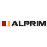 Alprim CZ s.r.o. - pěchy desky – logo společnosti