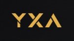 YXA s.r.o. – logo společnosti