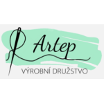 ARTEP výrobní družstvo (Východní Čechy) – logo společnosti