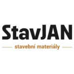 StavJAN, stavební materiály s.r.o. – logo společnosti