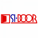 SI-DOOR - VZORKOVÁ PRODEJNA: POBOČKA PRAHA 6 – logo společnosti